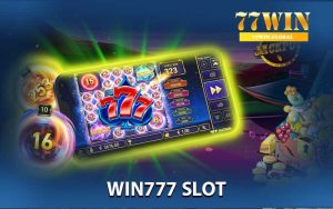 Win777 slot