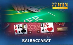 bài baccarat