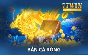 bắn cá rồng