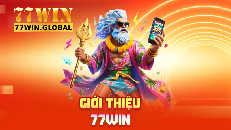 Giới thiệu nhà cái 77WIN