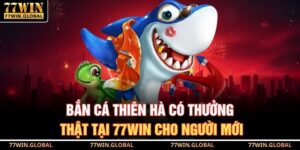 Bắn Cá Thiên Hà