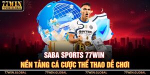 SABA Sports 77WIN